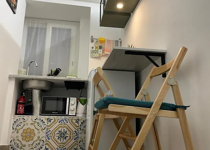 Maro Loft Al Capo