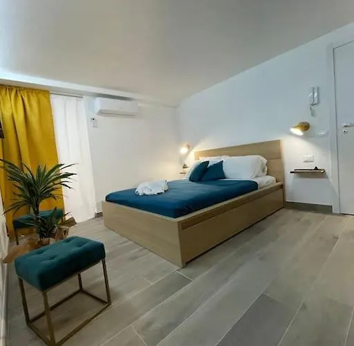 Maro Loft Al Capo